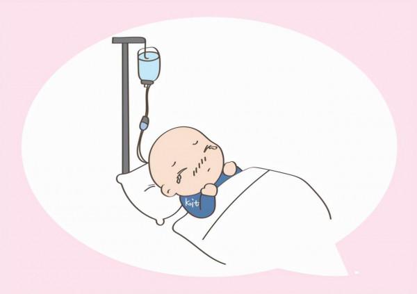 產檢發現雙胞胎髮育異常，小夫妻感情難斷，出生後喜憂參半