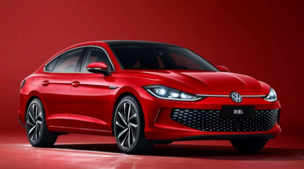 2022年最值得期待轎車丨產品力領先同級，不出意外，完全不愁賣