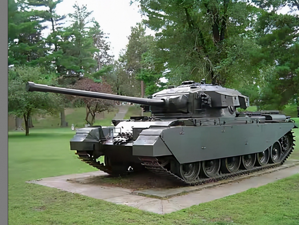 “百夫長”打得過“虎式”坦克?想多了!根本就不是一個等級 “百夫長”打得過“虎式”坦克?想多了!根本就不是一個等級