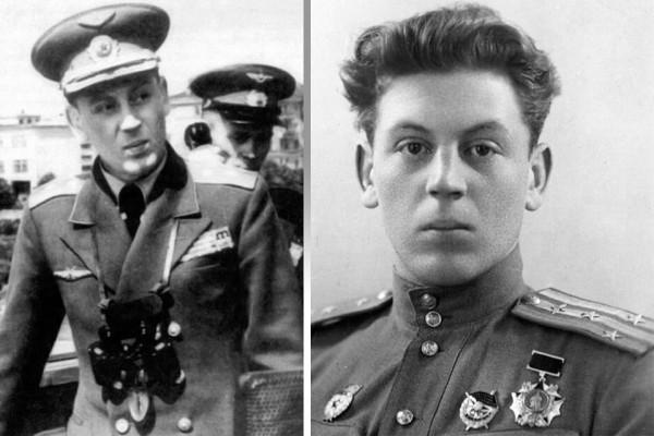 衛國戰爭時蘇聯全民皆戰,而那些高官子女的表現如何呢? 衛國戰爭時蘇聯全民皆戰,而那些高官子女的表現如何呢?