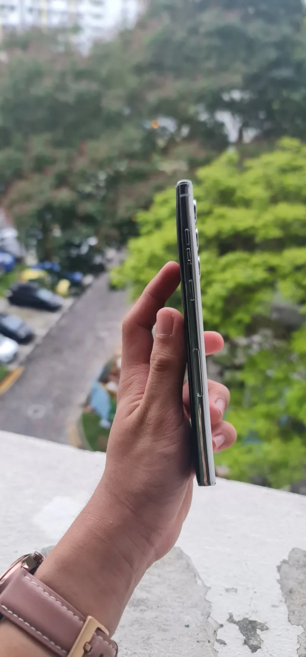 三星Galaxy S22 Ultra機模上手 三星Galaxy S22 Ultra機模上手