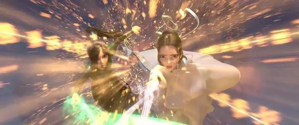 《白蛇2：青蛇劫起》，錯過電影院會感到遺憾的國產動漫