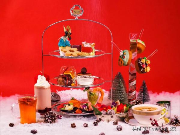 帝都繽紛聖誕季,搶先看7家酒店節日禮遇List 帝都繽紛聖誕季,搶先看7家酒店節日禮遇List