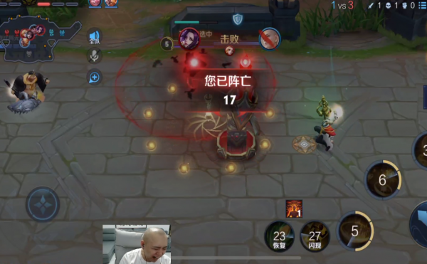 西遊師徒激戰女兒國,浪子游金蟬建議網友:排位要禁羋月 西遊師徒激戰女兒國,浪子游金蟬建議網友:排位要禁羋月