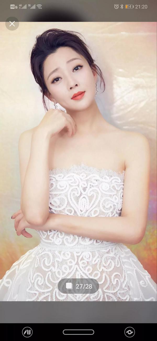 殷桃好美呀!40歲的人了,還是那麼漂亮,喜歡你 殷桃好美呀!40歲的人了,還是那麼漂亮,喜歡你