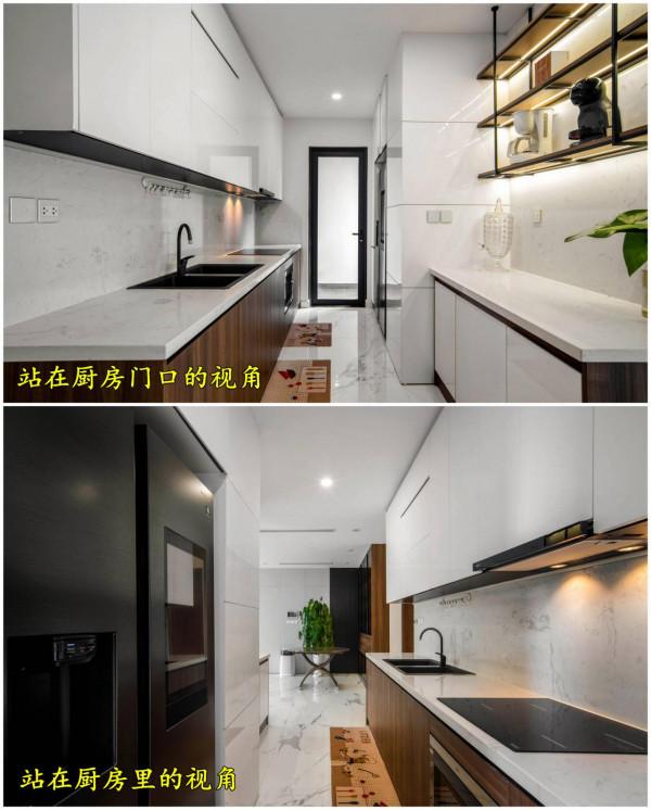 拒絕“裝修焦慮”,100㎡3室留2室,剩下1間打通定製衣帽間兼書房 拒絕“裝修焦慮”,100㎡3室留2室,剩下1間打通定製衣帽間兼書房