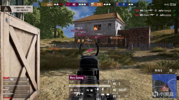 2022立場杯D1小組賽AB組:旗鼓相當,MG借尾局大雞暫居榜首 2022立場杯D1小組賽AB組:旗鼓相當,MG借尾局大雞暫居榜首