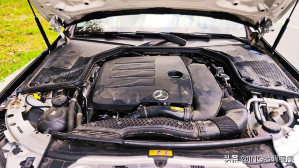 20款賓士C260L 1.5T刷ecu,ING特調一階秒變2.0T的C300動力 20款賓士C260L 1.5T刷ecu,ING特調一階秒變2.0T的C300動力