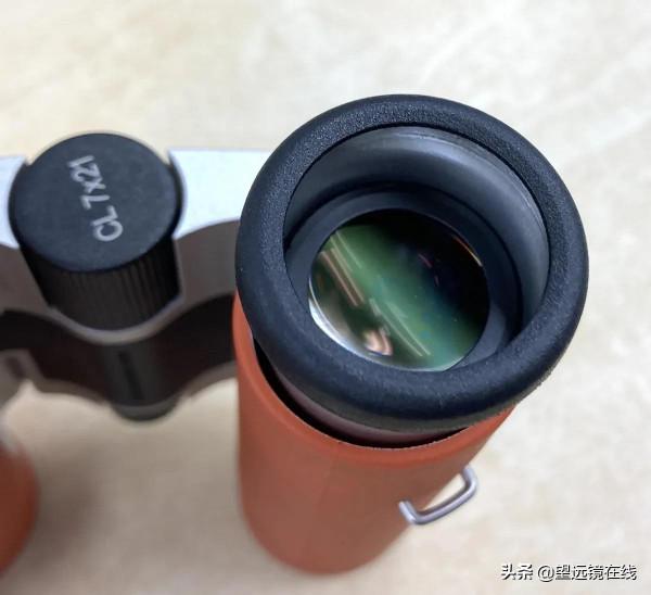 2021施華洛世奇CL CURIO 7x21口袋鏡第一印象 2021施華洛世奇CL CURIO 7x21口袋鏡第一印象