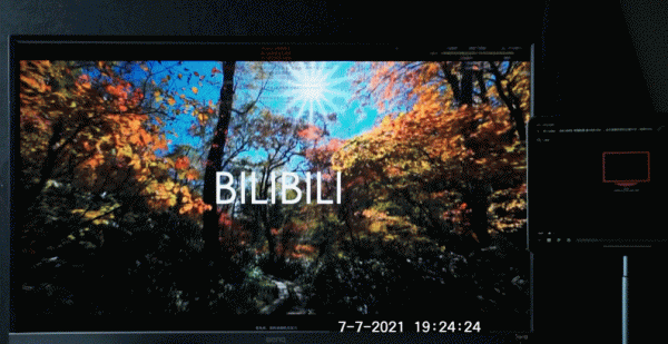 4K HDR 31.5寸，是顯示器還能兼職當電視｜明基EW3270U開箱體驗