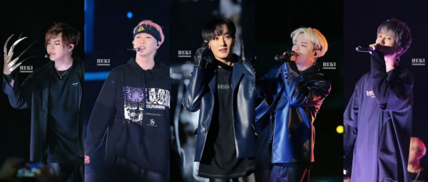 該拿什麼來拯救你,淺談問題層出不窮的內娛男團們 該拿什麼來拯救你,淺談問題層出不窮的內娛男團們