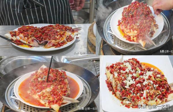 適合秋天吃的4道蒸菜，有葷有素，營養豐富，特別適合天冷進補