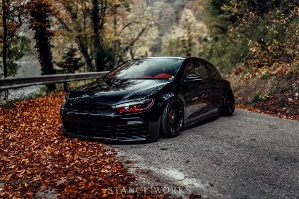 慢慢少見的大眾,改成這樣你喜歡嘛,尚酷 慢慢少見的大眾,改成這樣你喜歡嘛,尚酷