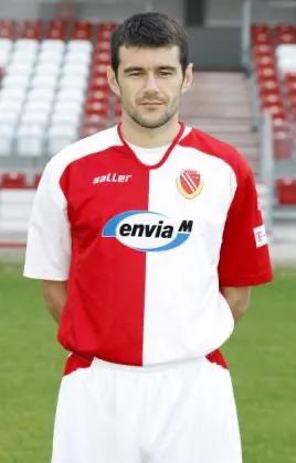 耶利奇：第一個把聯賽進球數提到20+的球員