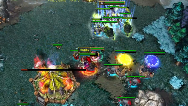 捨得一身剮 險把歐皇拉下馬——你永遠可以期待Fly100%