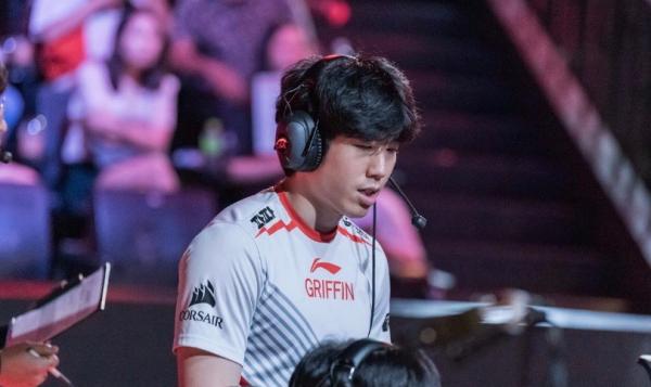 “又開始捧殺了?”麥哥稱Chovy是LCK的最強中單 “又開始捧殺了?”麥哥稱Chovy是LCK的最強中單