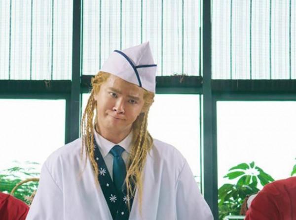 周星馳電影中的7句臺詞，小時候看不懂，長大了才明白其中的道理