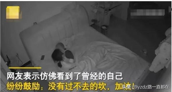 安徽一女子因與婆家鬧矛盾，凌晨懷抱孩子痛哭：感同身受