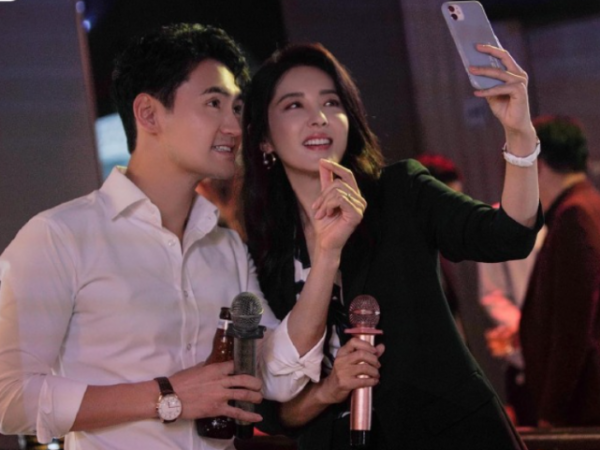 開播一集，收視率破1，口碑爆棚，央視這部開年大戲堪稱“王炸”