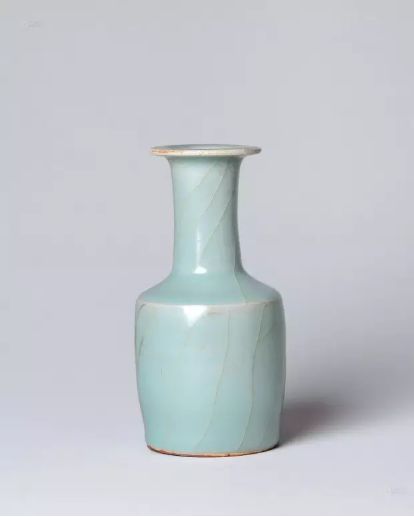 瓶花，中國式風雅