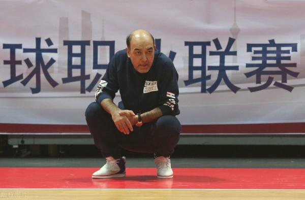 賽事過半,盤點球隊主帥,幾個有為?幾個濫竽充數 賽事過半,盤點球隊主帥,幾個有為?幾個濫竽充數