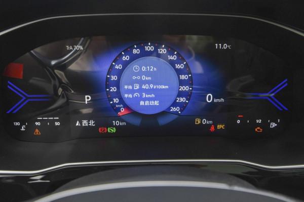 新車 | 售價13.78萬元，一汽-大眾捷達VS7黑鋒榮耀版Pro到店實拍