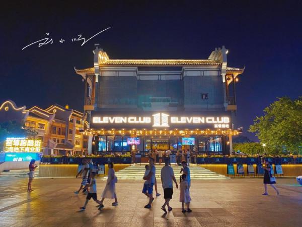 廣西柳州的著名古鎮，還是4A級旅遊景區，遊客卻說：看起來好現代