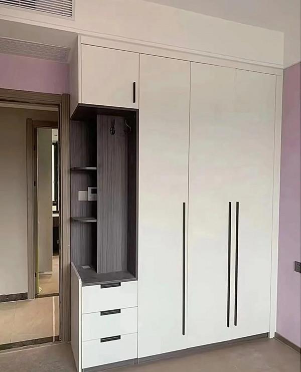 櫃子新做法有人知道 櫃子新做法有人知道