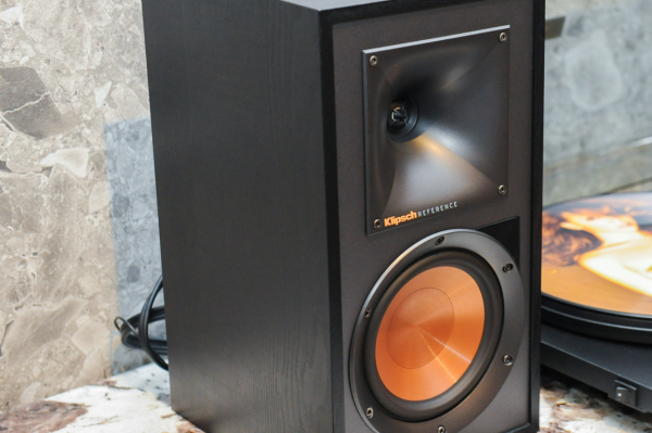 讓美國人瘋狂的號角音箱到底有何魅力？看傑士RB61和山靈的搭配