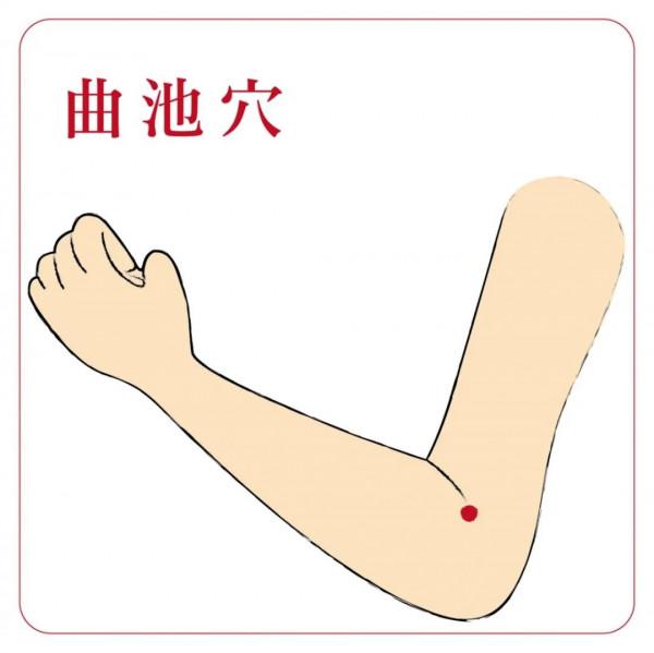 今日霜降 | 養生宜“平補”,防病按五穴 今日霜降 | 養生宜“平補”,防病按五穴