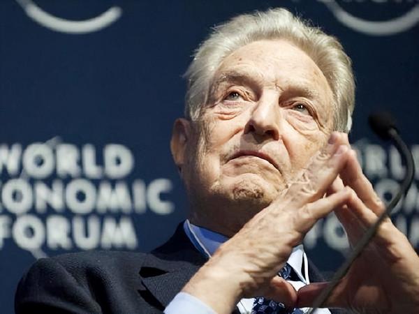 1998年，索羅斯被俄羅斯“關門打狗”，鉅虧離場