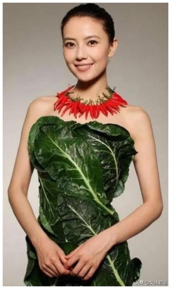 高圓圓365張高畫質美圖，全網直擊美不勝收的“顏值擔當”