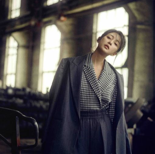 《人世間》四大美女，殷桃、宋佳、隋俊波、黃小蕾年過40依然美麗