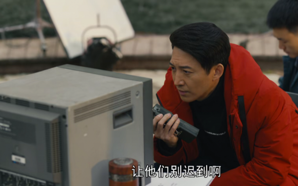 馮小剛懸疑大劇殺青，演員陣容堪稱有生之年，收視不用愁了