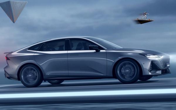 長安UNI-V實車終於亮相！盤點3款值得年輕人去入手的國產轎跑車！