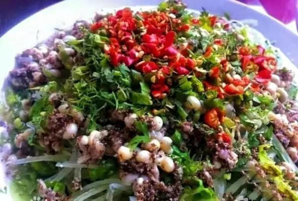 雲南16個州市的特色美食榜單，全是&OpenCurlyDoubleQuote;山珍&rdquo;，都吃過的人很少