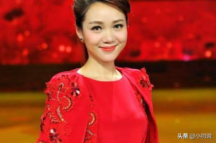 “安徽臺一姐”周群：郭德綱落魄時的貴人，如今生三娃從不曬老公