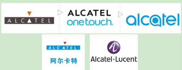 通訊歷史連載24-118歲的阿爾卡特（Alcatel）簡史