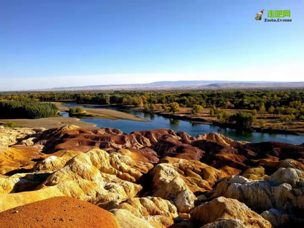 55歲央企管理人員，隨心出發，從1.4L小車開始，16年自駕20萬公里