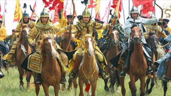 明朝覆滅後，清軍為什麼一直不敢動朱元璋的墓？