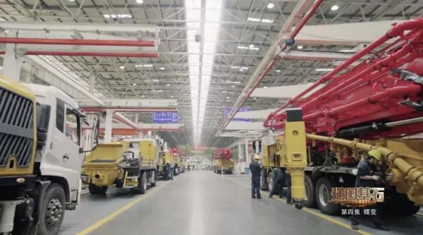 全球十強,三家是中國企業!基建狂魔,太硬核了 全球十強,三家是中國企業!基建狂魔,太硬核了