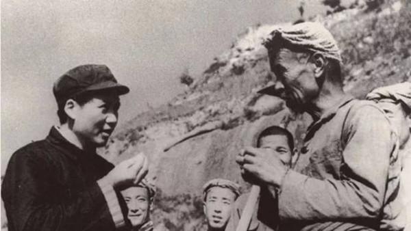 青年毛澤東的思想有多野,恐怕是你想不到的 青年毛澤東的思想有多野,恐怕是你想不到的