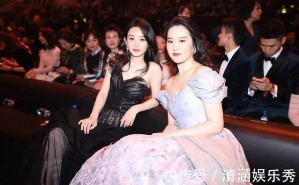 那些你沒見過的大合照，豔壓不是單靠粉絲爭出來的