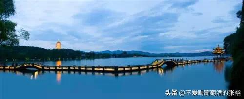 中國值得去的100個地方（轉自微信朋友圈）