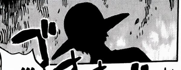 海賊王1037話情報:神秘黑影會是誰,難道太陽神尼卡出現了? 海賊王1037話情報:神秘黑影會是誰,難道太陽神尼卡出現了?