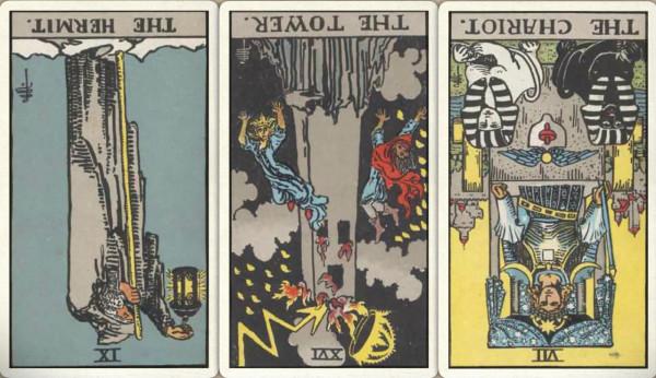 神叨醬塔羅：天蠍座十一月運勢，事業順利，掙錢要穩穩的