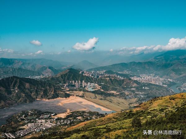 過冬不必去海南!這6座城市溫暖舒適,空氣好,適合中老年人避寒 過冬不必去海南!這6座城市溫暖舒適,空氣好,適合中老年人避寒
