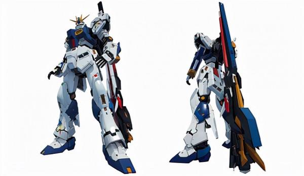 福岡設定實體鋼彈了！2022年鋼彈年，動畫、電影、實體鋼彈全公佈