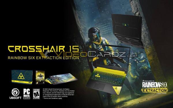 微星元宇宙：推出新款膝上型電腦，最高搭載i9-12900H+RTX 3080Ti