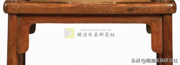 一起來看看傢俱的牙